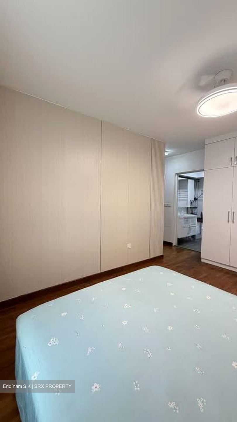 Blk 458 Segar Meadows (Bukit Panjang), HDB 4 Rooms #541166591